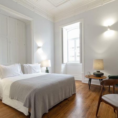 Aq 188 Guest House 科英布拉 外观 照片
