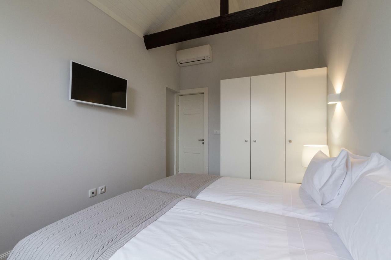 Aq 188 Guest House 科英布拉 外观 照片