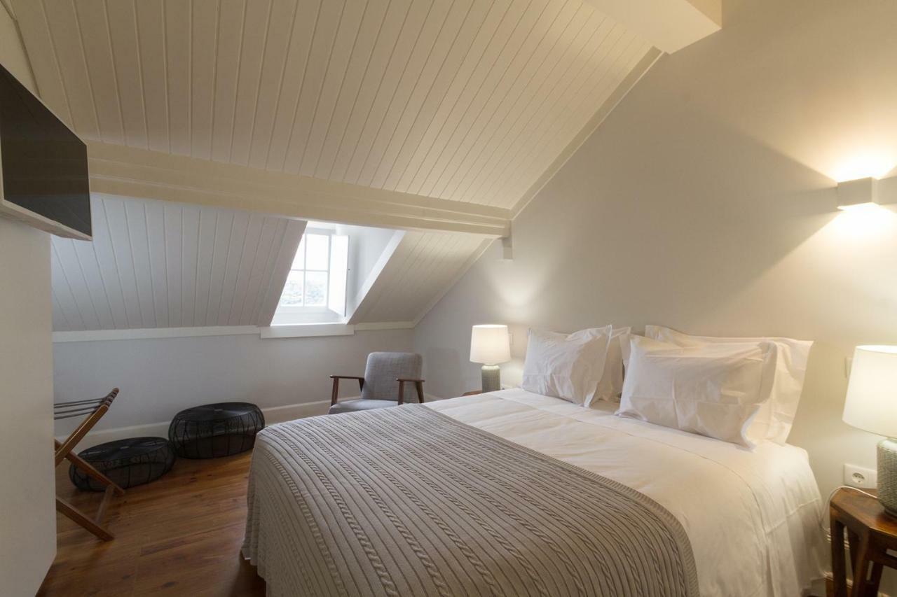 Aq 188 Guest House 科英布拉 外观 照片