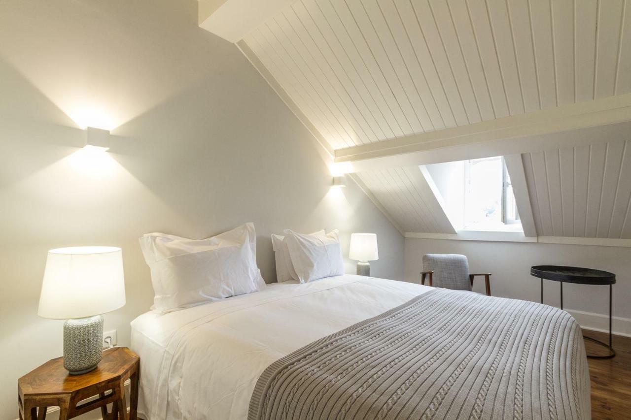 Aq 188 Guest House 科英布拉 外观 照片