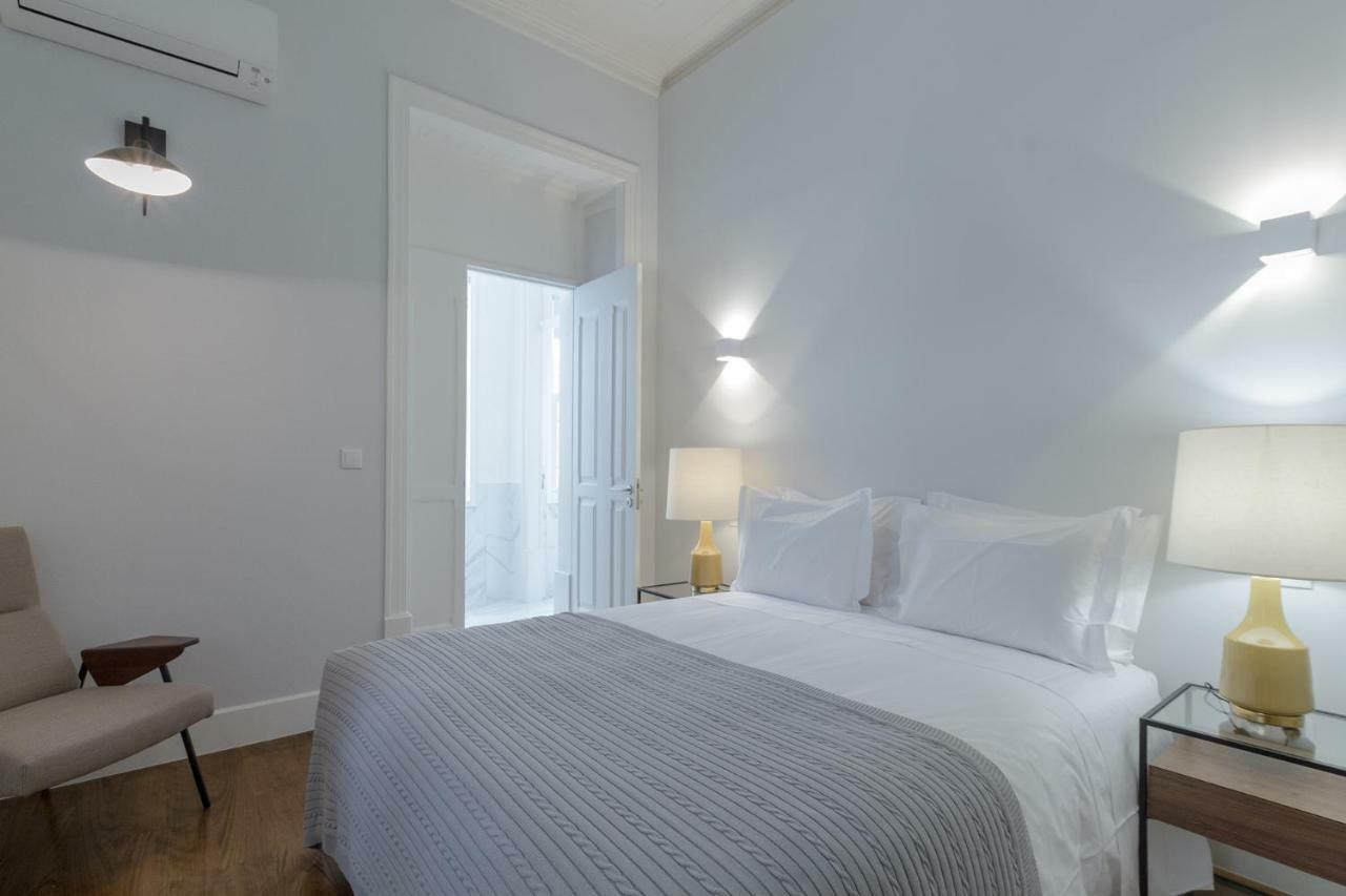 Aq 188 Guest House 科英布拉 外观 照片