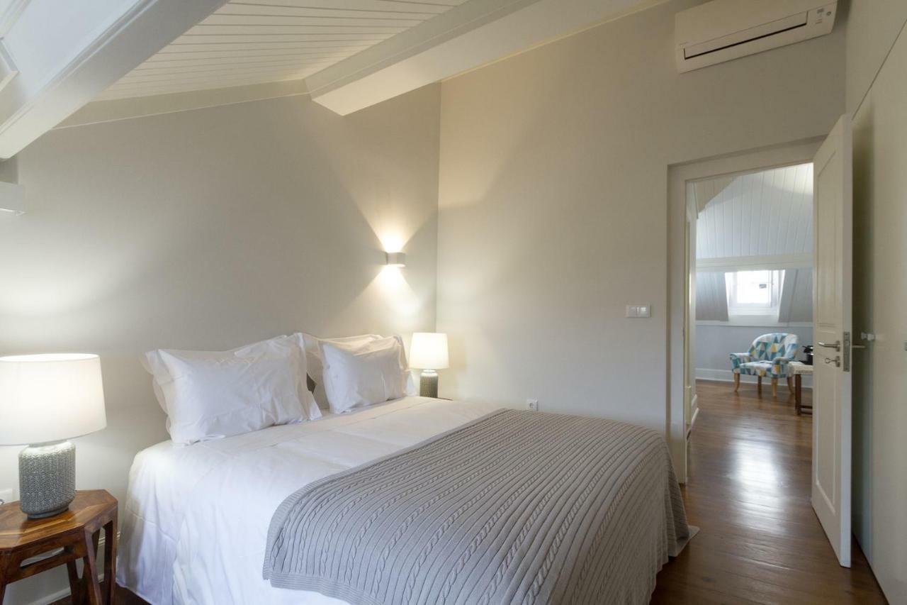 Aq 188 Guest House 科英布拉 外观 照片