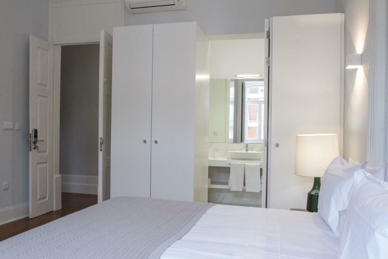 Aq 188 Guest House 科英布拉 外观 照片